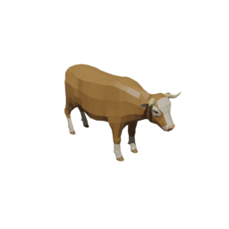 Cow